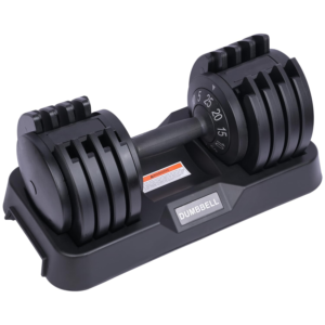 Amazon Brand - Symactive 25 KG Dumbbells