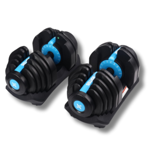 Adjustable Dumbbells Set of 2