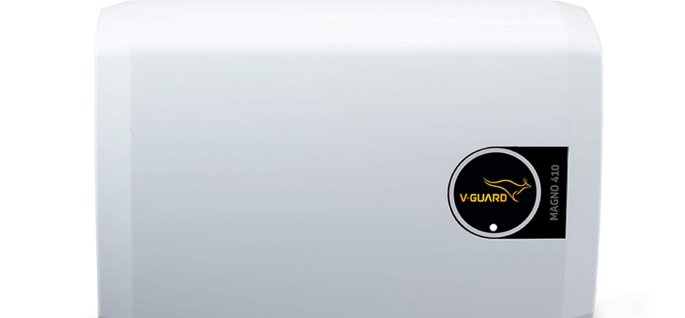 V-Guard Magno 410 AC Stabilizer
