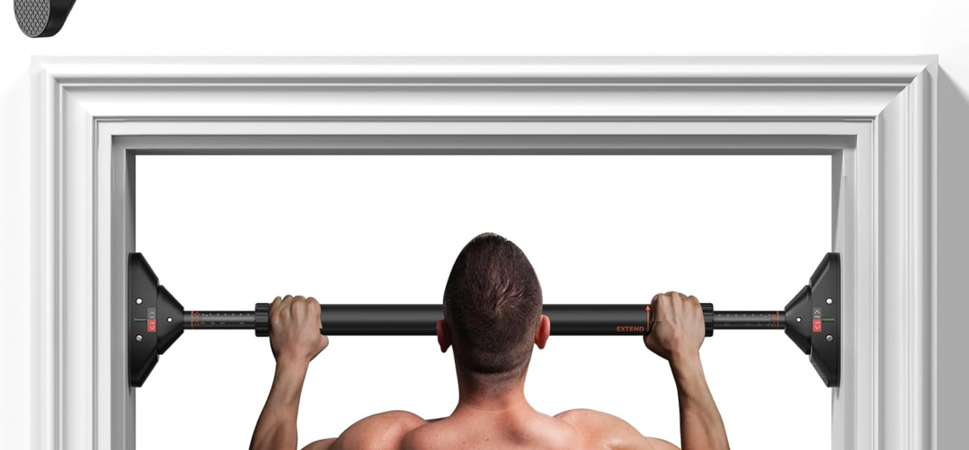 Sportneer Pull Up Bar