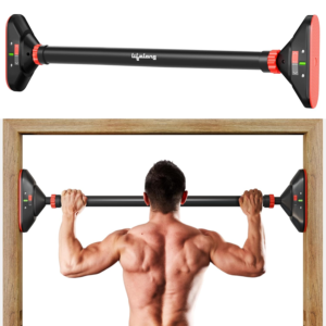 Lifelong Adjustable Pull-Up Bar