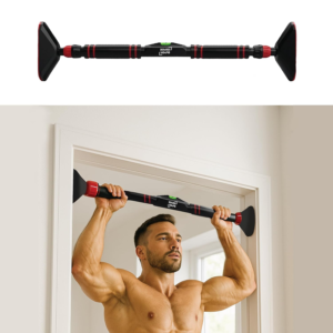 Roughhouse Pull Up Bar for Home Workout