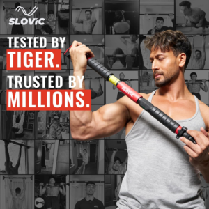 Slovic Pull up Bar