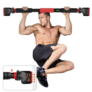 Craava Pull Up Bar Doorway