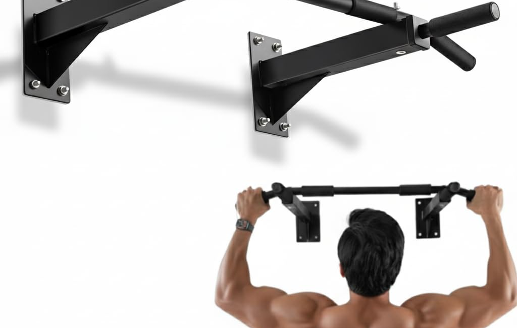 Slovic Pull up Bar for Home Workout