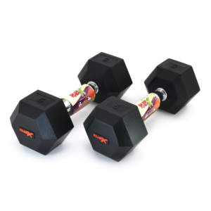 Hex Dumbbells
