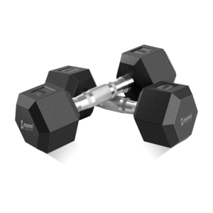 Hex Dumbbells