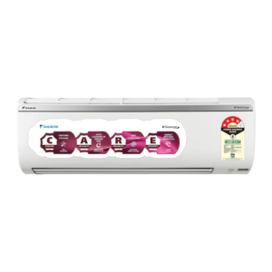 Daikin 1.5 Ton 4 Star Inverter Split AC