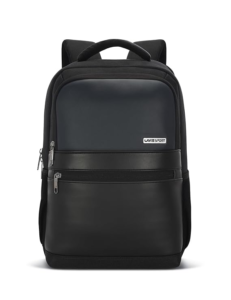 Laptop Backpack with Trolley Sleeve