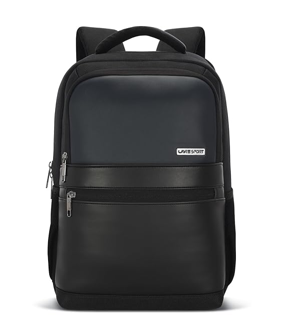 Lavie Sport 45cm Pioneer 24 Litres Laptop Backpack