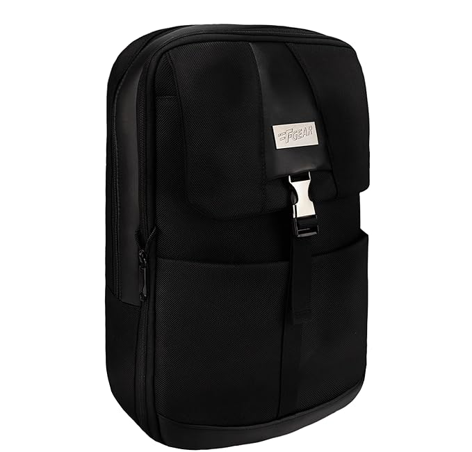 F Gear Rogue Premium Laptop Backpack for Men & Women 