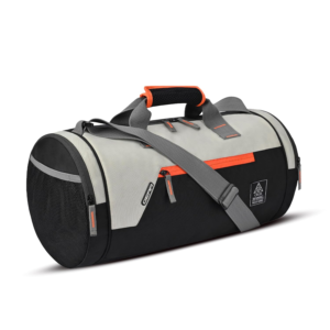 Large Water Resistant Duffle Bag