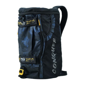 MuscleBlaze Hybrid Gym Bag