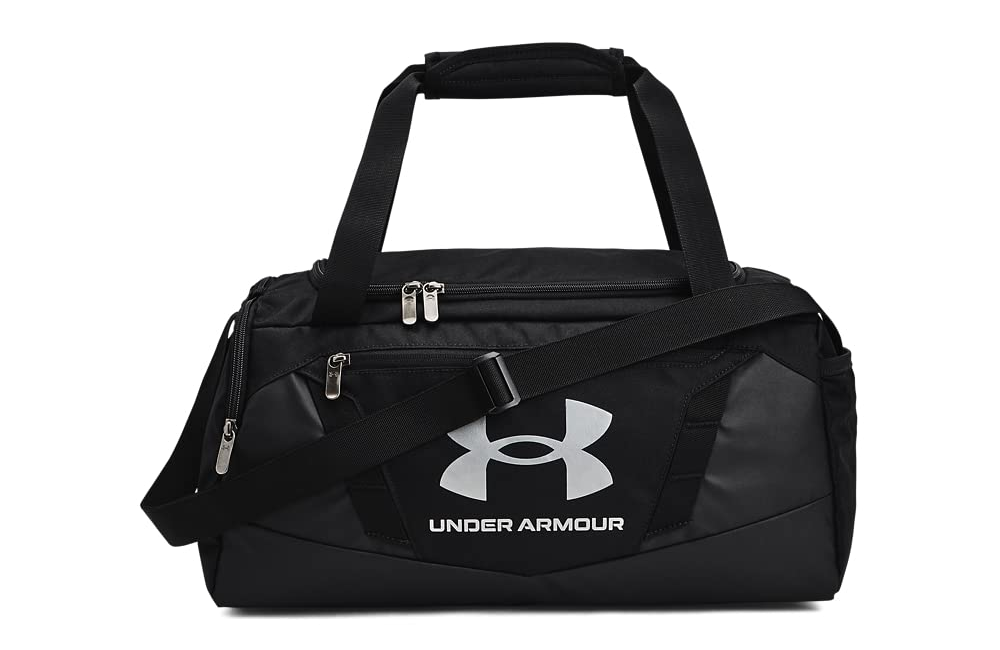 Under Armour unisex-adult Undeniable 5.0 Duffle