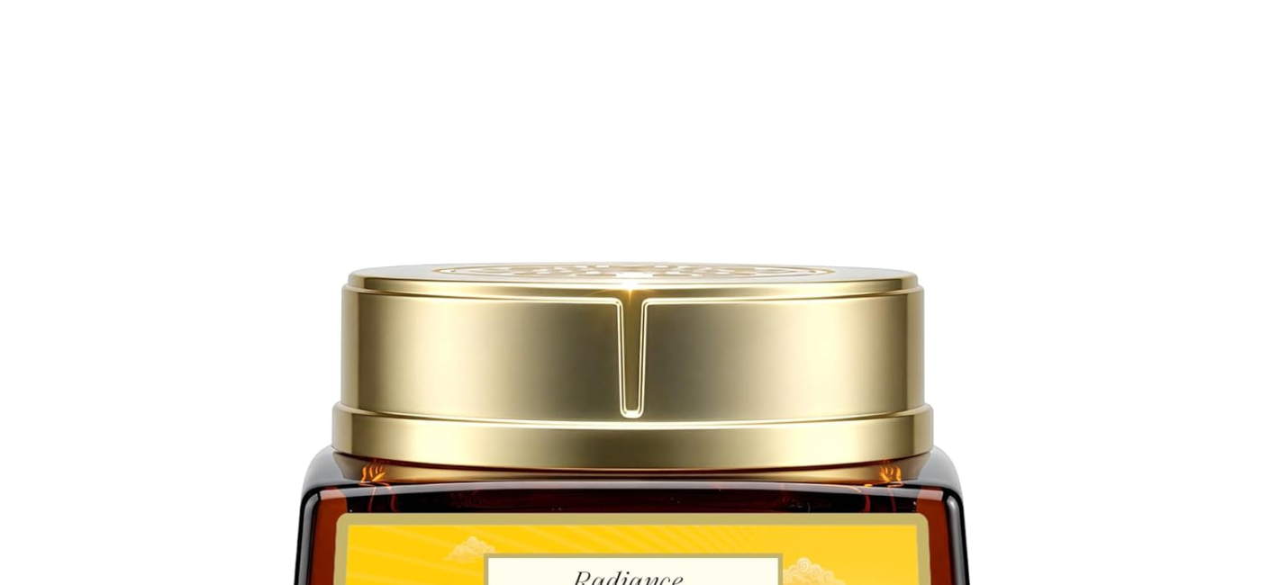 Been using Forest Essentials Soundarya Radiance Cream for 3 months