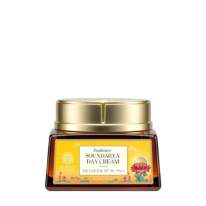 Forest Essentials Soundarya Radiance Cream