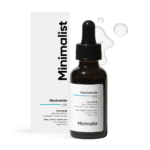 Minimalist Niacinamide 5% Serum 