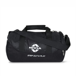 NIVIA Beast Gym Bag