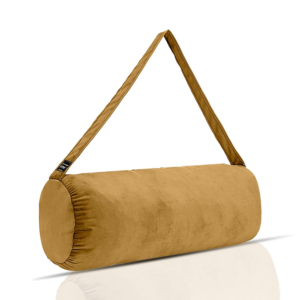Strauss Velvet Duffel
