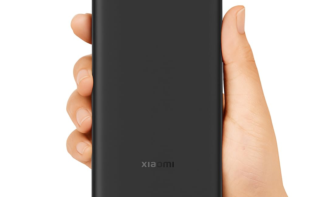 Xiaomi Power Bank 4i 20000mAh
