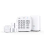 eufy Security 5-Piece Alarm Kit with HomeBase 3