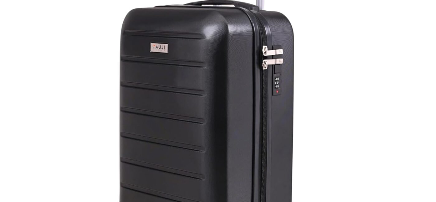 Best Trolley Bags in India